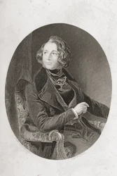 Charles Dickens (1812-70)